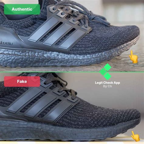 adidas ultra boost box fake|adidas ultraboost detector.